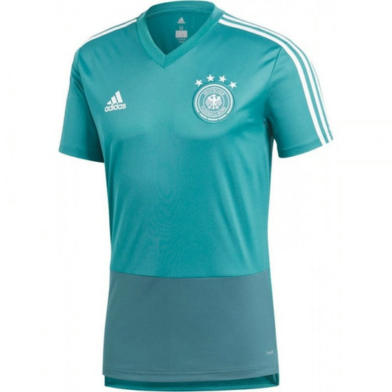 Maillot Allemagne Entrainement 2018/2019 Coupe du Monde