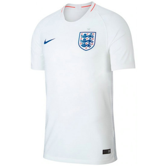 Maillot Angleterre Enfant Domicile 2018/2019 Coupe Du Monde