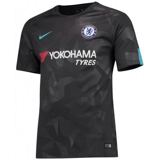 Maillot Chelsea 2017/2018 Third