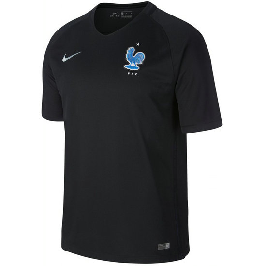 Maillot Equipe de France Enfant 2018/2019 Coupe Du Monde Third