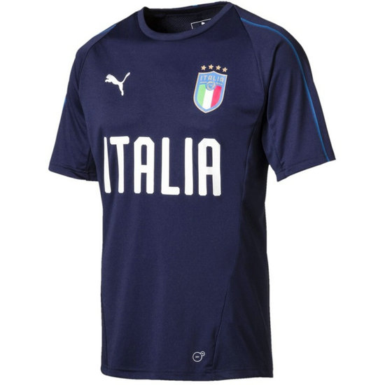 Maillot Italie Entrainement 2018/2019