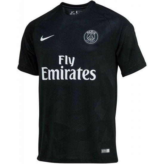 Maillot PSG Paris Saint Germain 2017/2018 Third