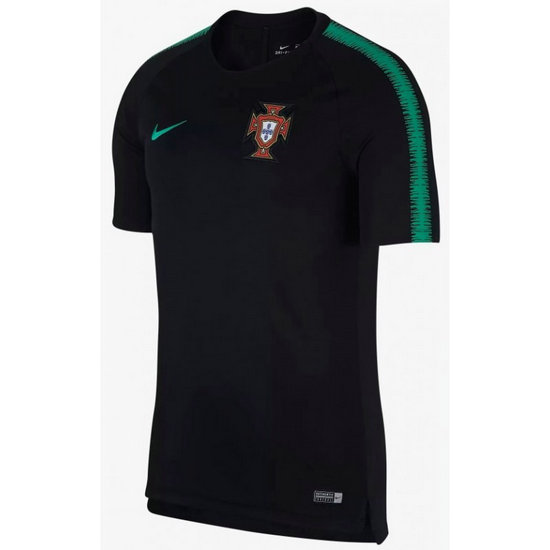 Maillot Portugal Entrainement 2018/2019 Coupe du Monde