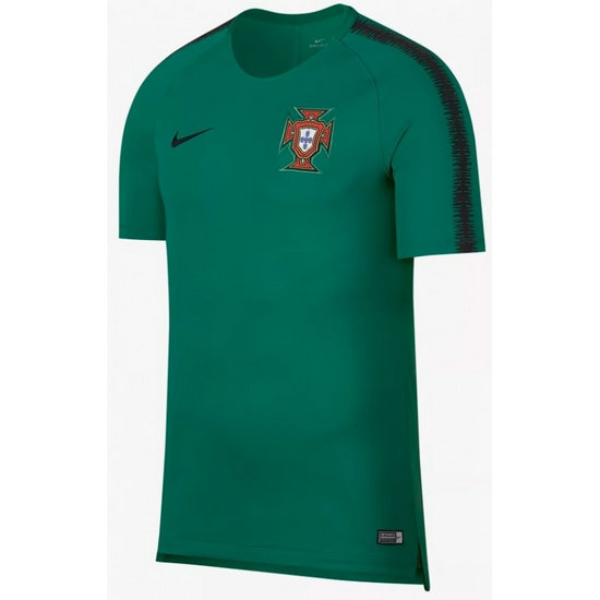 Maillot Portugal Entrainement 2018/2019 Coupe du Monde