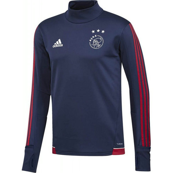 Sweat Foot Ajax 2017/2018 Homme