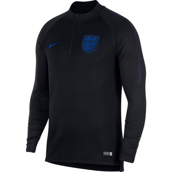 Sweat Foot Angleterre 2018/2019 Coupe du Monde Homme Marine