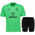 Ensemble Foot Celtic Glasgow Adulte 2017/2018 Third Vendre