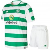 Boutique de Ensemble Foot Celtic Glasgow Adulte 2018/2019 Domicile