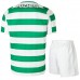 Boutique de Ensemble Foot Celtic Glasgow Adulte 2018/2019 Domicile