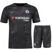 Ensemble Foot Chelsea Adulte 2017/2018 Third Vente En Ligne