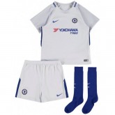 La Boutique Officielle Ensemble Foot Chelsea Enfant 2017/2018 Extérieur