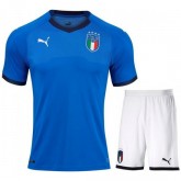 Ensemble Foot Italie Adulte Domicile 2018/2019 Moins Cher