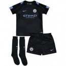 Ensemble Foot Manchester City Enfant 2017/2018 Third Soldes Paris