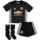 Ensemble Foot Manchester United Enfant 2017/2018 Extérieur Acheter