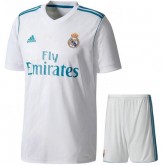 Ensemble Foot Real Madrid Adulte 2017/2018 Domicile Vendre Provence