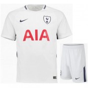 Boutique de Ensemble Foot Tottenham Junior 2017/2018 Domicile