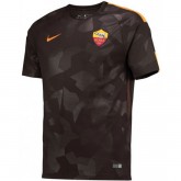 Maillot AS Roma Enfant 2017/2018 Third Site Officiel France