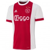 Magasin Maillot Ajax 2017/2018 Domicile Paris