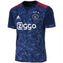 Site Officiel Maillot Ajax 2017/2018 Extérieur Prix