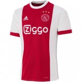 Maillot Ajax Enfant 2017/2018 Domicile Boutique En Ligne