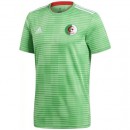 Soldes Maillot Algerie Extérieur 2018/2019