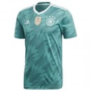 Vente Nouveau Maillot Allemagne Enfant Extérieur 2018/2019 Coupe Du Monde