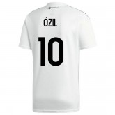 Maillot Allemagne Enfant ÖZIL Domicile 2018/2019 Coupe du Monde Vendre Marseille