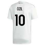 Maillot Allemagne Enfant ÖZIL Domicile 2018/2019 Coupe du Monde Vendre Marseille