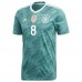 Acheter Nouveau Maillot Allemagne KROOS Extérieur 2018/2019 Coupe du Monde En Ligne