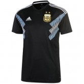 Maillot Argentine Enfant Extérieur 2018/2019 Coupe Du Monde Rabais en ligne