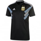 Achat Nouveau Maillot Argentine Extérieur 2018/2019 Coupe Du Monde