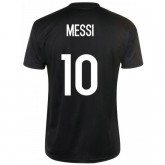 Maillot Argentine MESSI Extérieur 2018/2019 Coupe du Monde France Métropolitaine