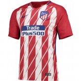 Magasin Maillot Atletico Madrid 2017/2018 Domicile Paris