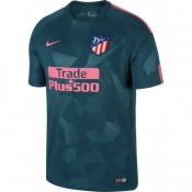 Maillot Atletico Madrid 2017/2018 Third Officiel