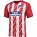 Maillot Atletico Madrid CARRASCO 2017/2018 Domicile Boutique