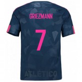 Maillot Atletico Madrid Enfant GRIEZMANN 2017/2018 Third Promo prix