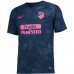 Prix Maillot Atletico Madrid GRIEZMANN 2017/2018 Third