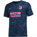 Maillot Atletico Madrid TORRES 2017/2018 Third Promotions