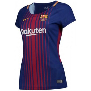 Maillot Barcelone Femme 2017/2018 Domicile Vendre Marseille