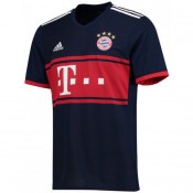 Prix Maillot Bayern 2017/2018 Extérieur