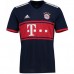 Prix Maillot Bayern 2017/2018 Extérieur