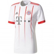 Maillot Bayern 2017/2018 Third Magasin De Sortie