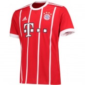 Achat de Maillot Bayern Enfant 2017/2018 Domicile