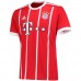 Authentique Maillot Bayern ROBBEN 2017/2018 Domicile