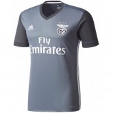 Maillot Benfica 2017/2018 Extérieur Site Francais