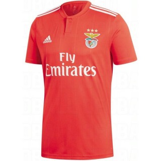 Maillot Benfica Enfant 2018/2019 Domicile Promotions