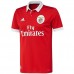 Maillot Benfica JONAS 2017/2018 Domicile Acheter