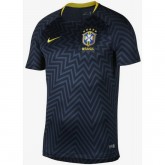 Maillot Bresil Entrainement 2018/2019 Coupe du Monde Pas Cher Prix