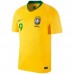 Maillot Bresil GABRIEL JESUS Domicile 2018/2019 Coupe du Monde Soldes