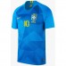 Site Officiel Maillot Bresil NEYMAR Extérieur 2018/2019 Coupe du Monde Prix